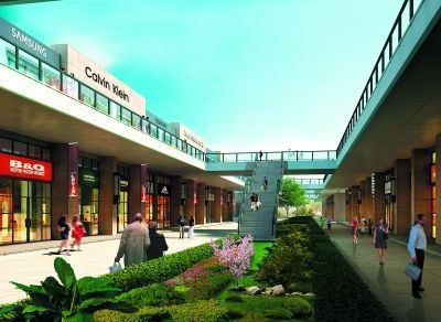 新張掖國(guó)際商貿(mào)城并非解惑者