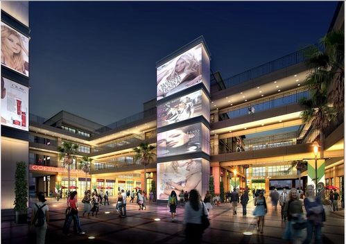 這一次竟然是價格低地 萬泰國際商貿(mào)城,值得一看