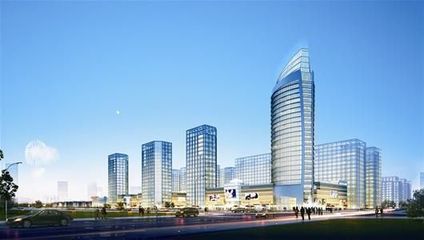 扛鼎襄陽商貿(mào) 振興中部經(jīng)濟(jì)(組圖)_網(wǎng)易新聞中心