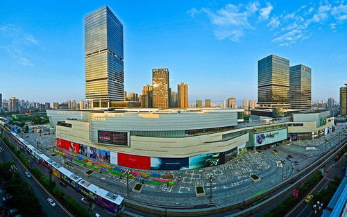 重慶九龍坡精耕自貿試驗區科創試驗田