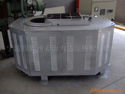 寧波市鄞州文崎壓鑄機械廠 冶煉設備產(chǎn)品列表