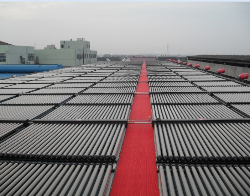 找河南光能商貿的安陽賓館酒店學校工廠醫院機關單位太陽能熱水工程空氣能源熱水工程價格、圖片、詳情,上一比多_一比多產品庫