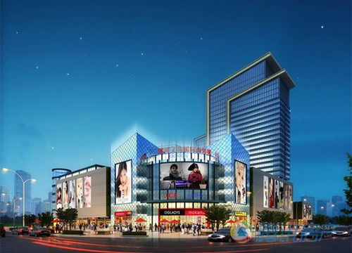 三招教您掌握投資商鋪技巧——以漯河義烏國際商貿城為例，樹立商鋪投資典范