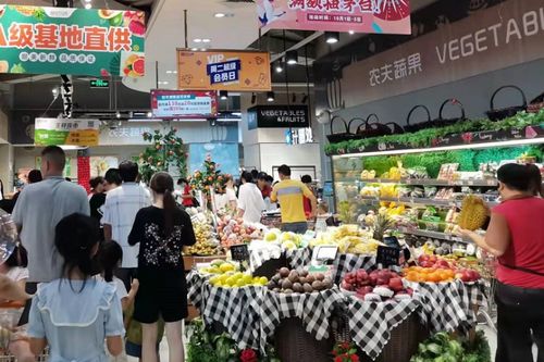 國(guó)慶消費(fèi)市場(chǎng)火熱，惠州商貿(mào)企業(yè)銷售額達(dá)3.7億元